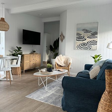 Beach Hut سكاماندر المظهر الخارجي الصورة