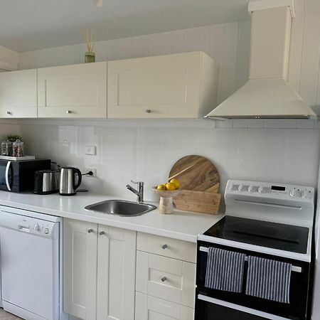 Beach Hut سكاماندر المظهر الخارجي الصورة