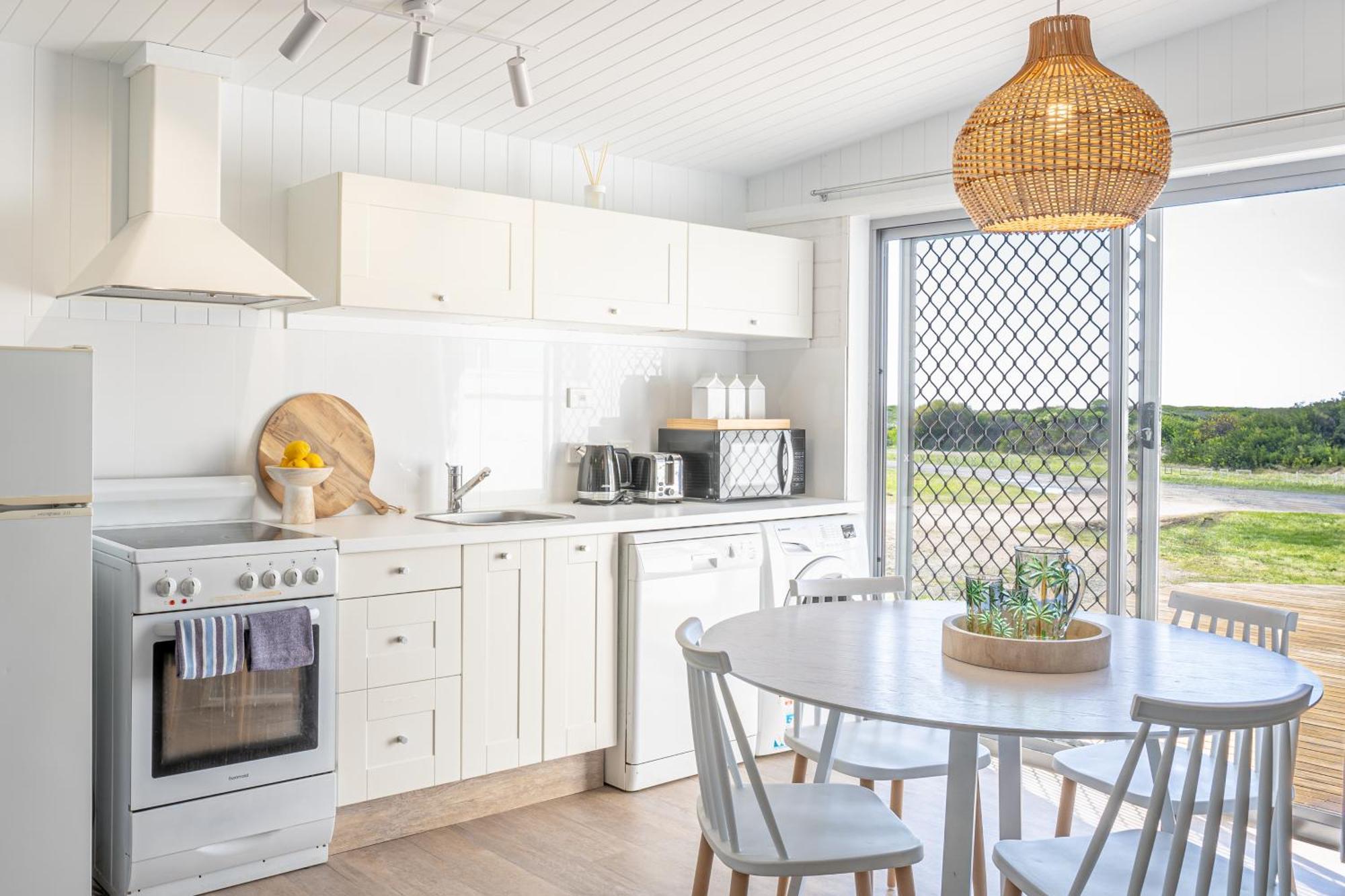 Beach Hut سكاماندر المظهر الخارجي الصورة