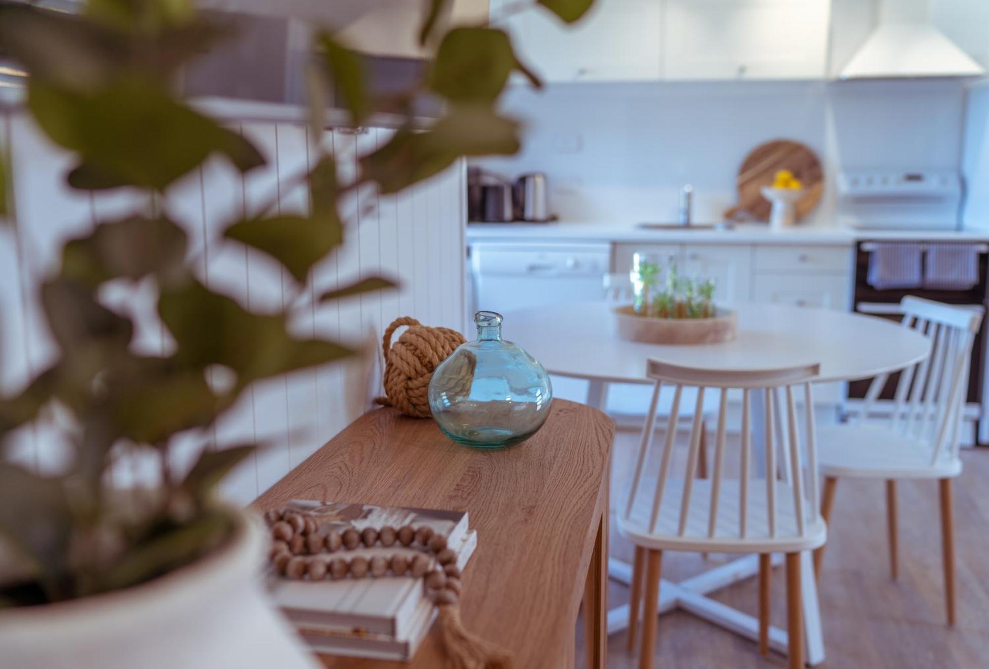 Beach Hut سكاماندر المظهر الخارجي الصورة