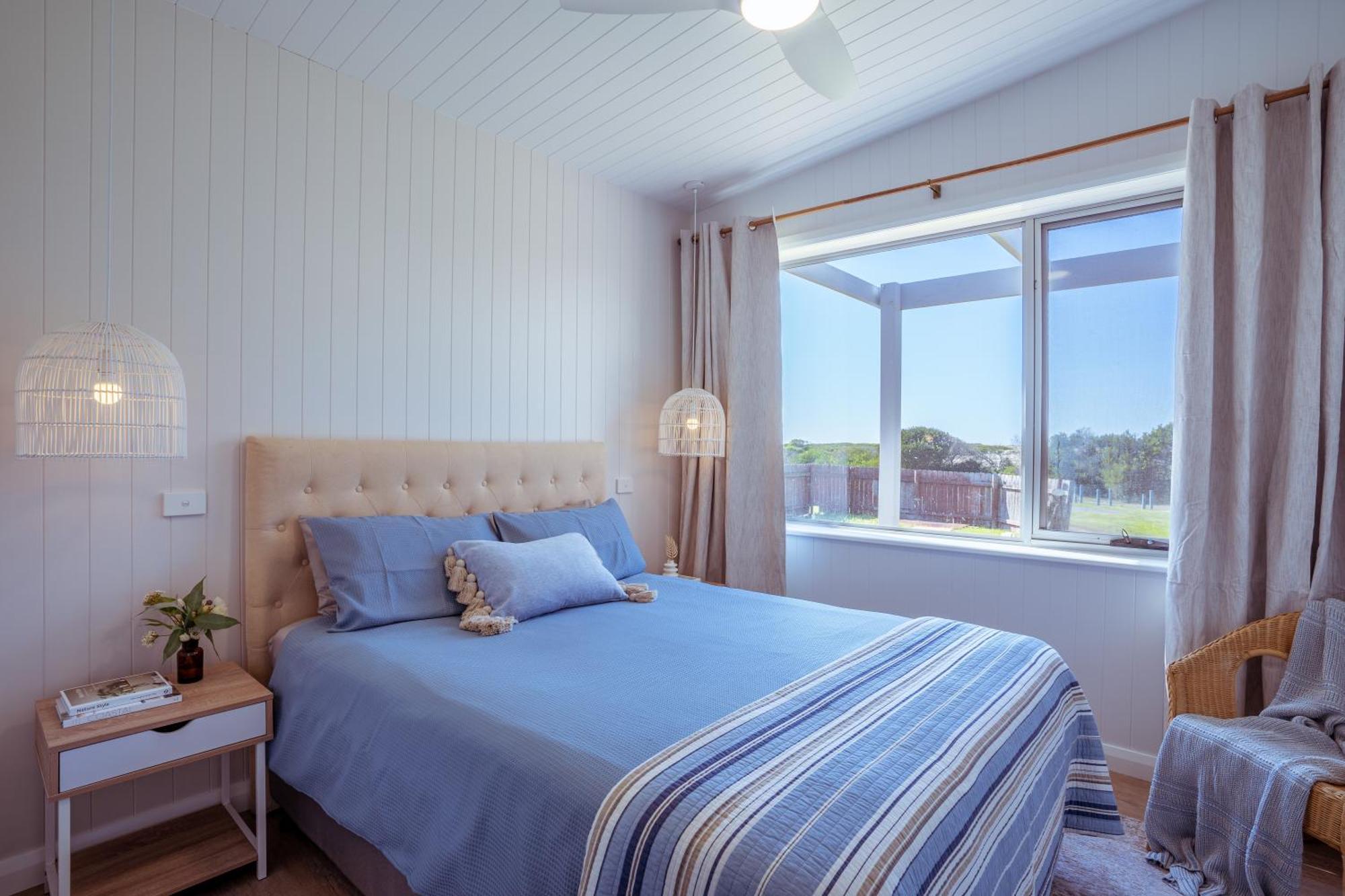 Beach Hut سكاماندر المظهر الخارجي الصورة