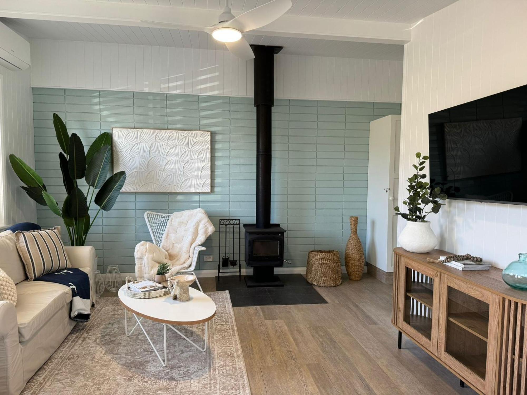 Beach Hut سكاماندر المظهر الخارجي الصورة