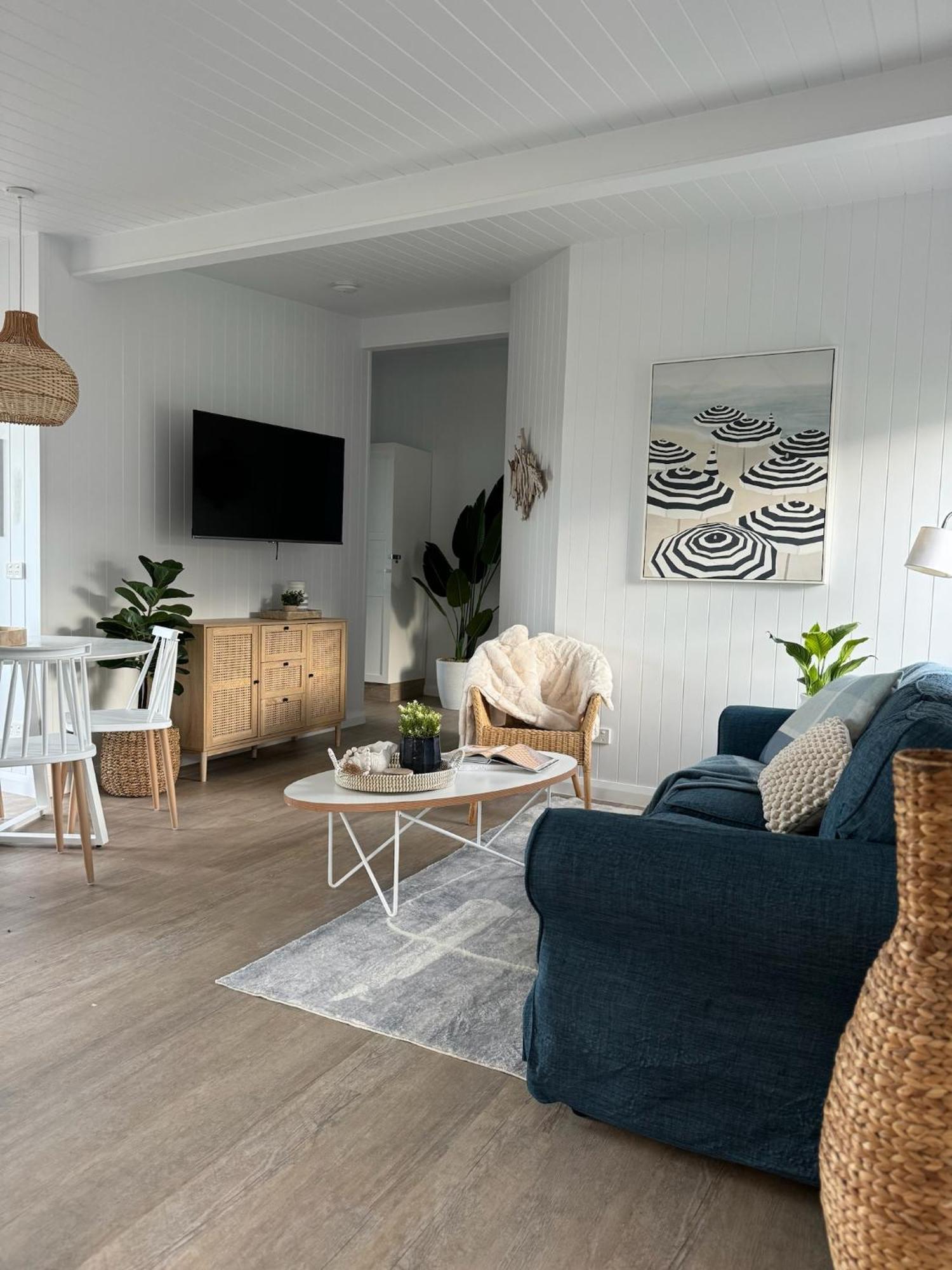 Beach Hut سكاماندر المظهر الخارجي الصورة
