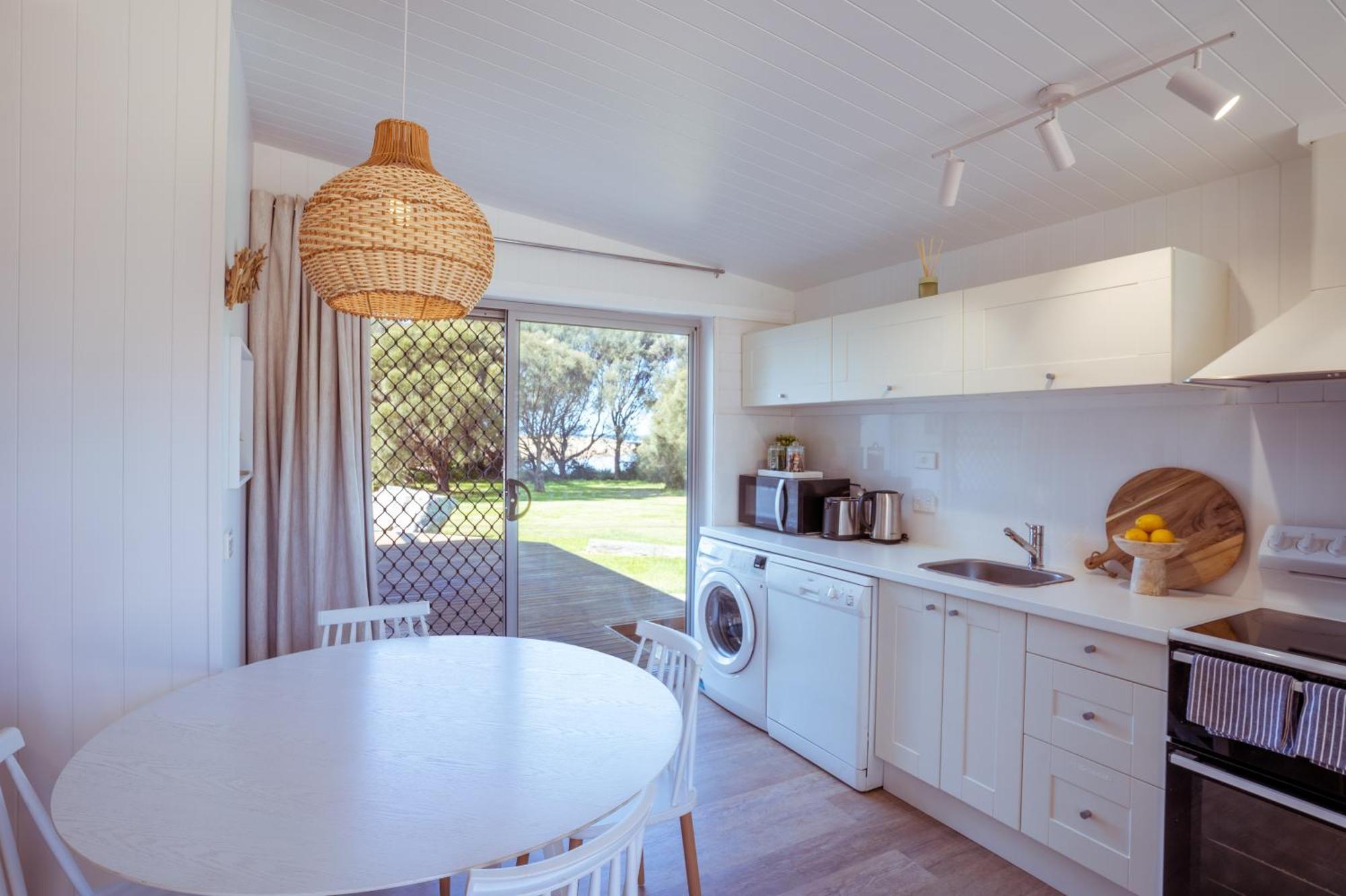 Beach Hut سكاماندر المظهر الخارجي الصورة