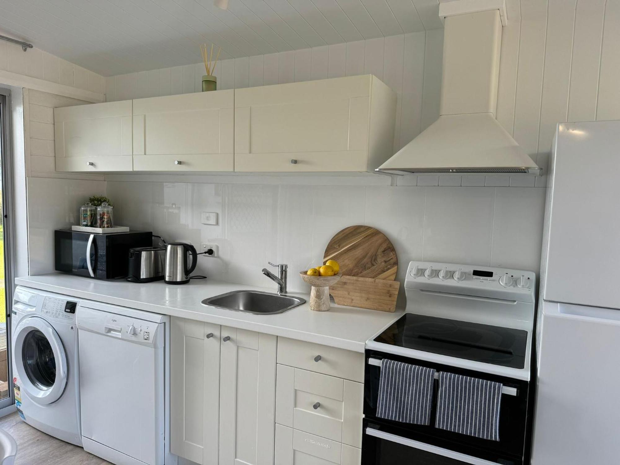 Beach Hut سكاماندر المظهر الخارجي الصورة