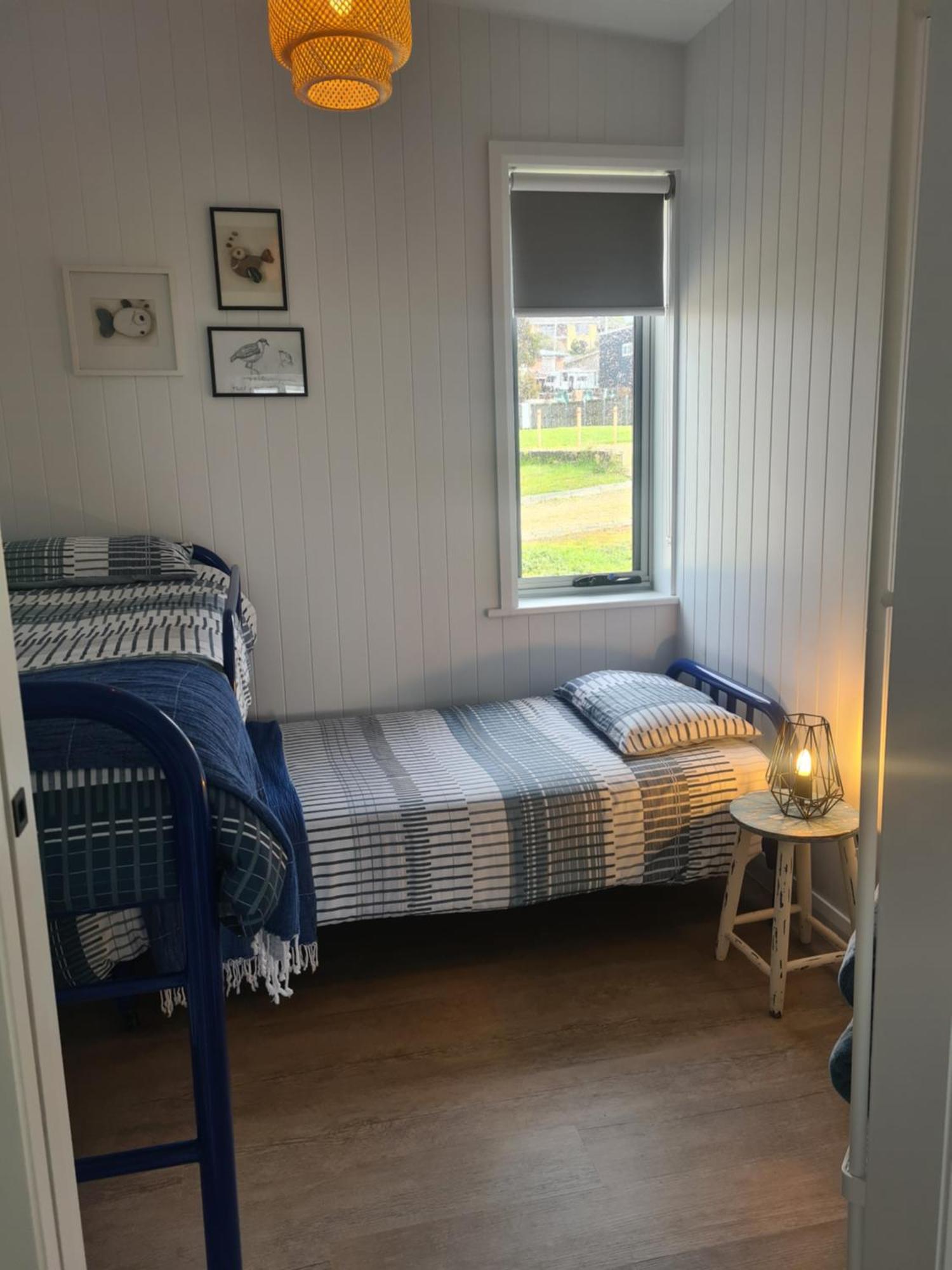Beach Hut سكاماندر المظهر الخارجي الصورة