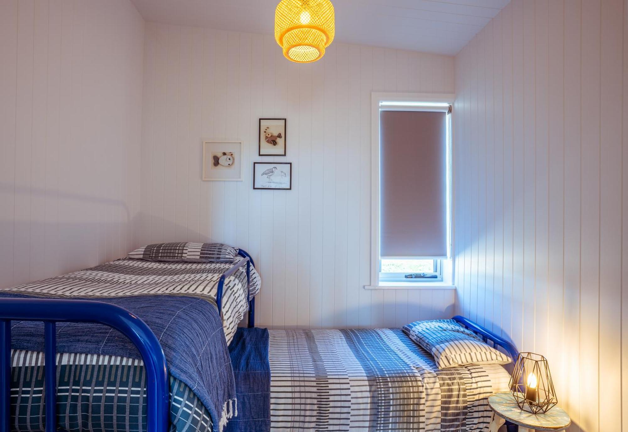 Beach Hut سكاماندر المظهر الخارجي الصورة