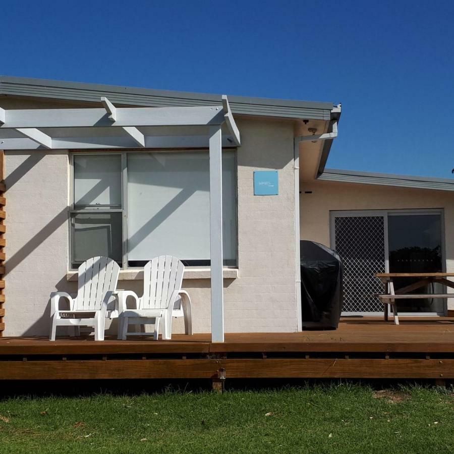 Beach Hut سكاماندر المظهر الخارجي الصورة